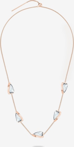 Liebeskind Berlin Kette in Gold: Vorderseite