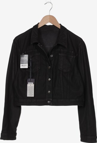 Liu Jo Jacket & Coat in XL in Black: front