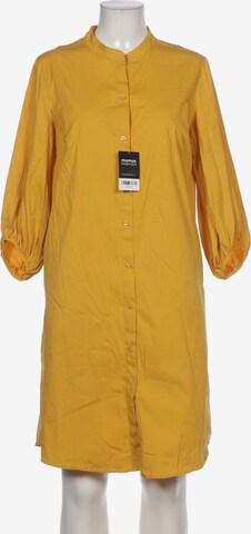 robe légère Dress in L in Yellow: front
