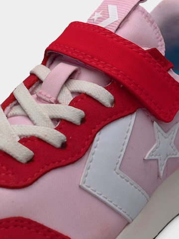 CONVERSE Tenisky 'Omega Trainer 1V' - Ružová