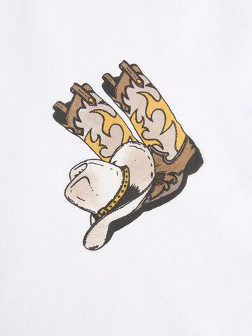 JJXX Shirts 'JXCana' i hvid