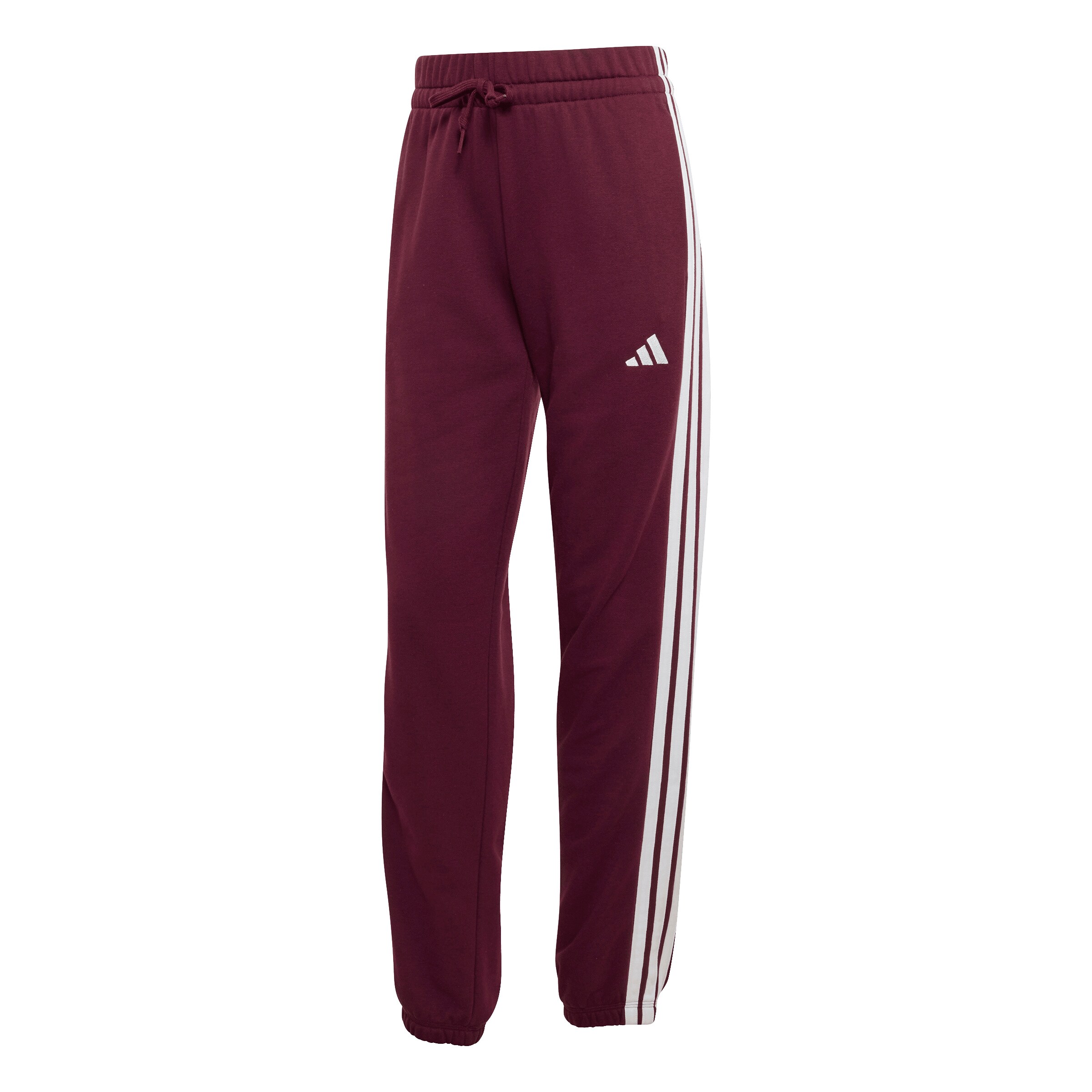 ADIDAS SPORTSWEAR Спортивные штаны 'Essentials' в Коричневый: спереди