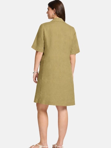Elena Mirò Dress in Green