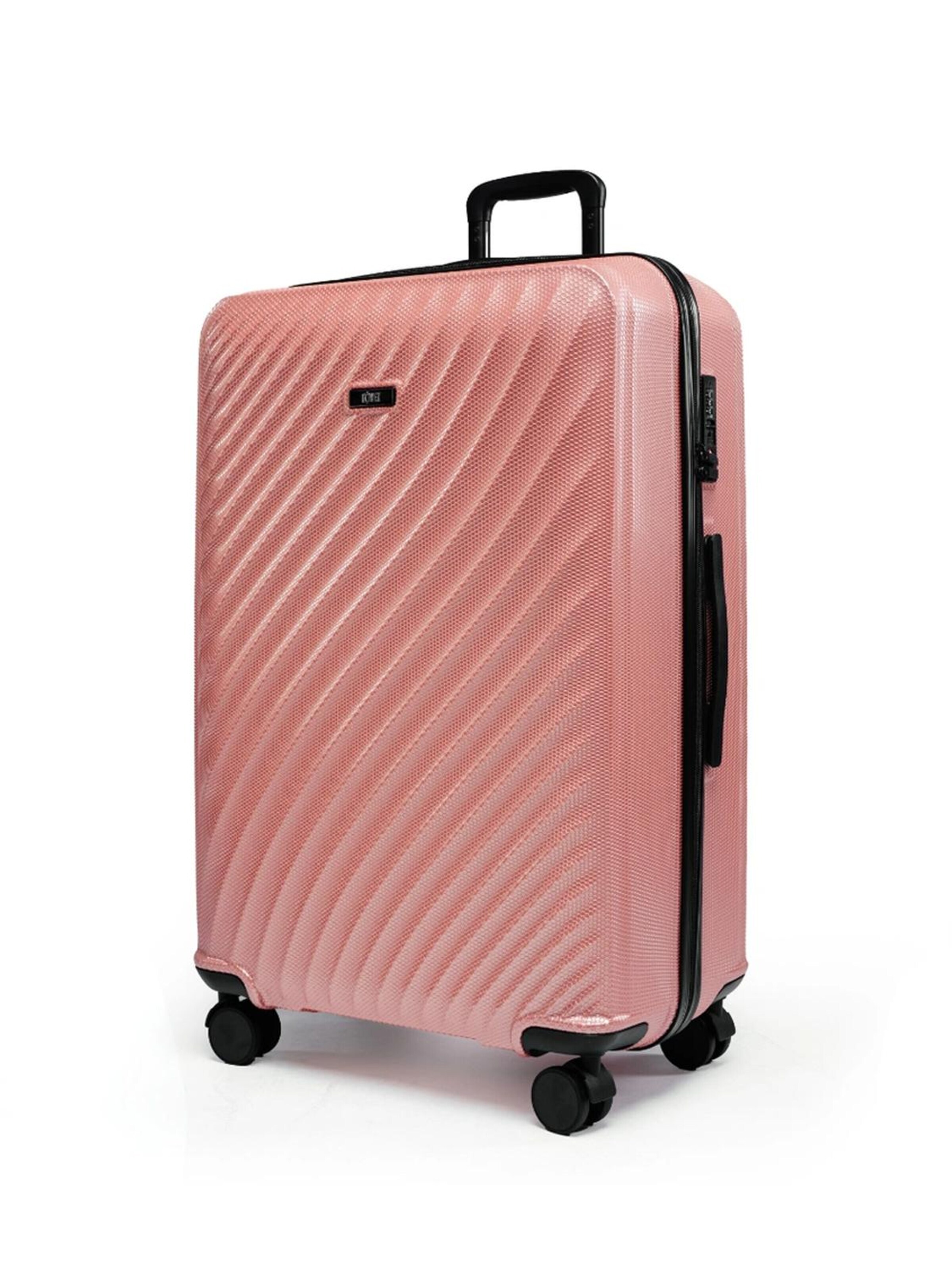 Valise 'ROWEX Roseline 28" large' ROWEX en or