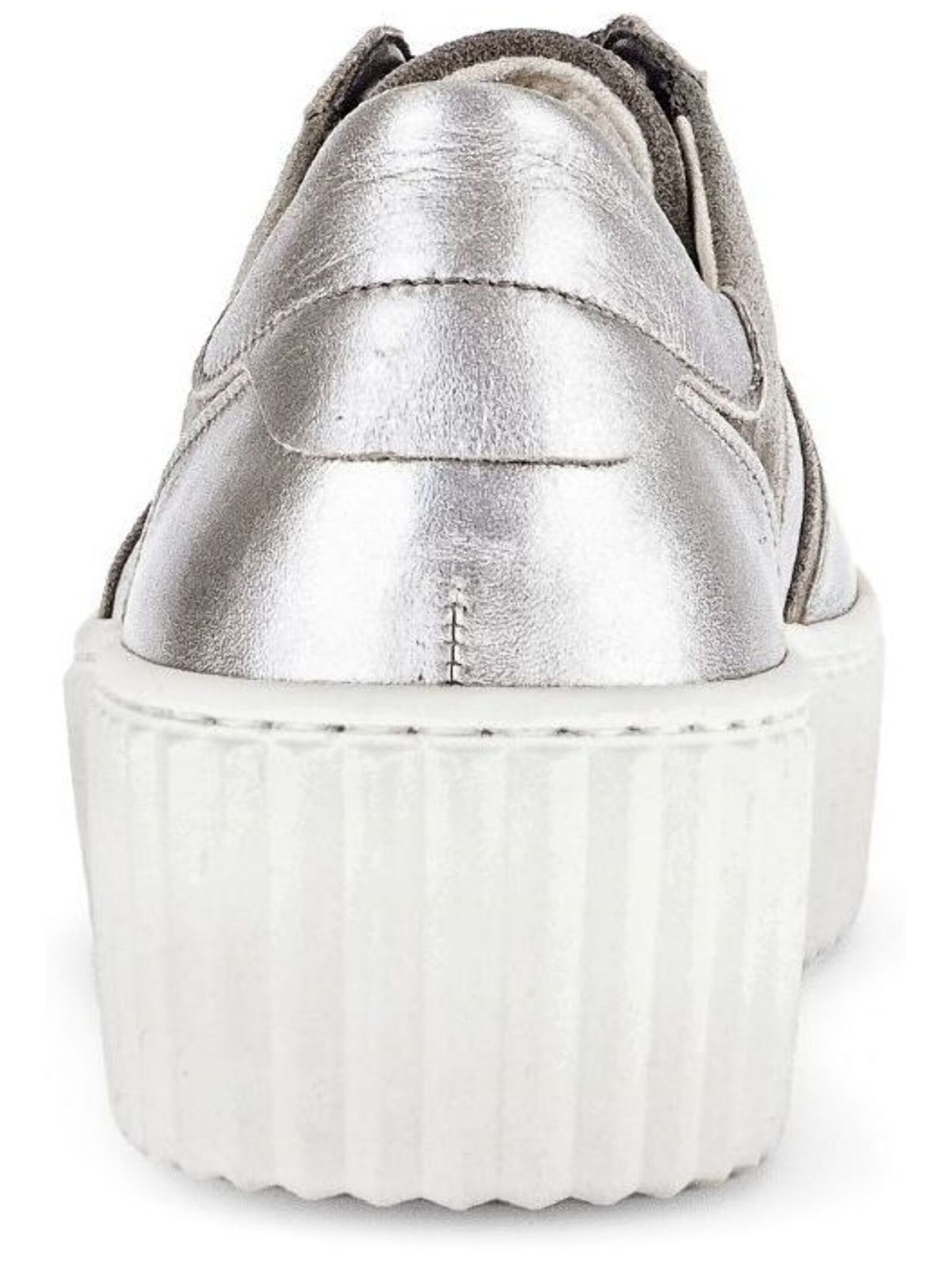 Baskets basses GABOR en gris