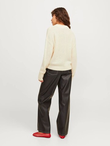 JJXX Sweater in White