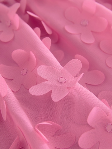 Next Šaty – pink
