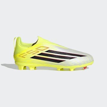 Chaussure de sport ADIDAS PERFORMANCE en jaune