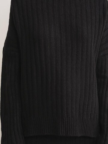 MixRay Trui in Zwart