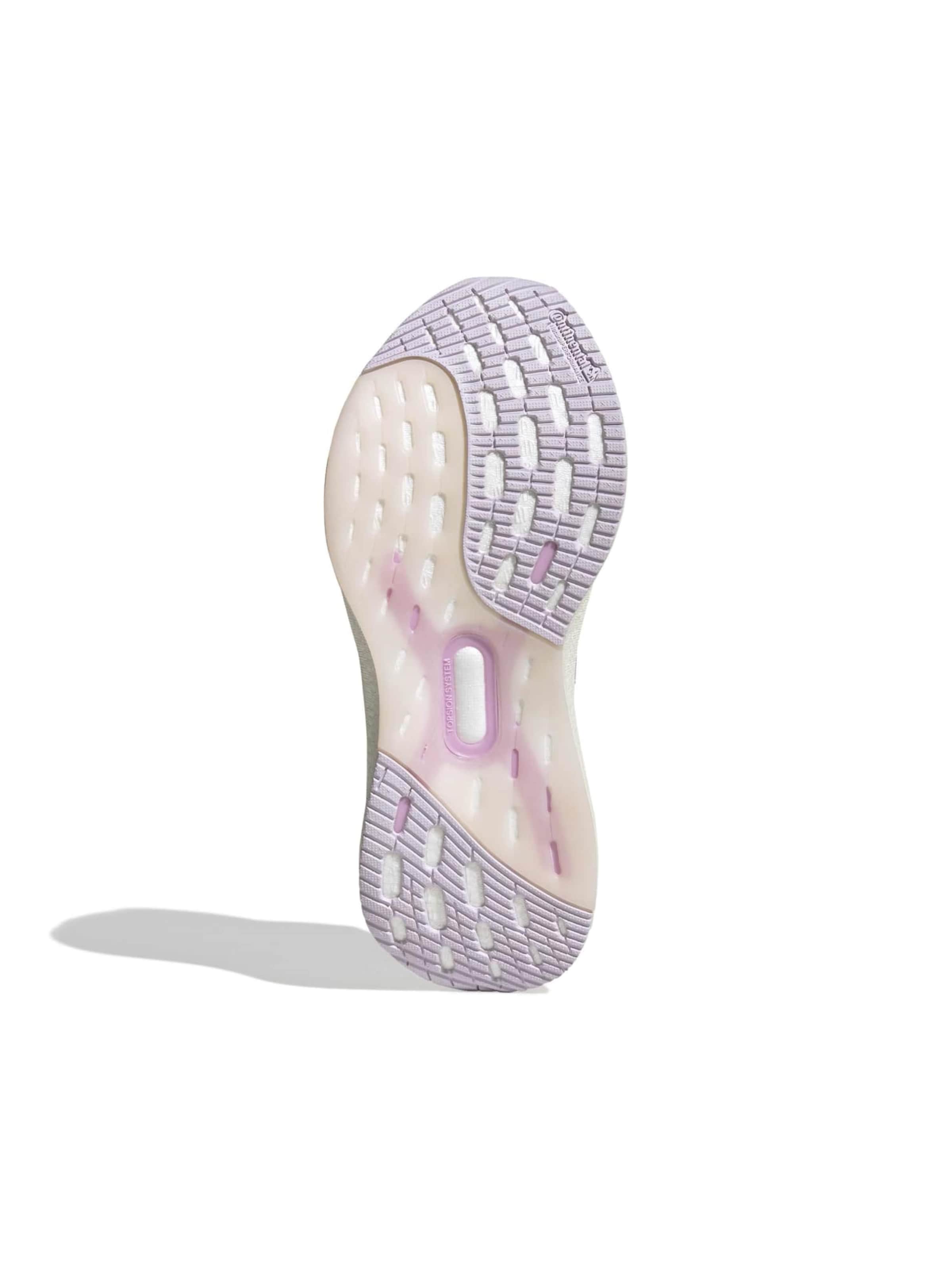 ADIDAS PERFORMANCE Športni čevelj 'Ultraboost 5' | bela barva