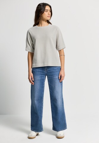 Street One Studio T-Shirt in Grau