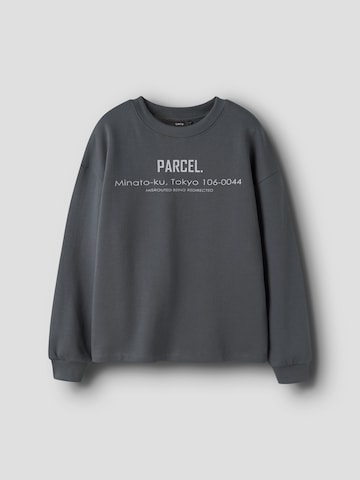 LMTD - Sudadera en gris