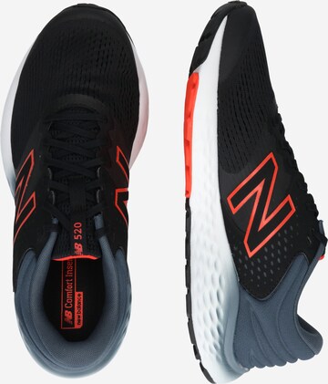 Sneaker de alergat '520' de la new balance pe negru