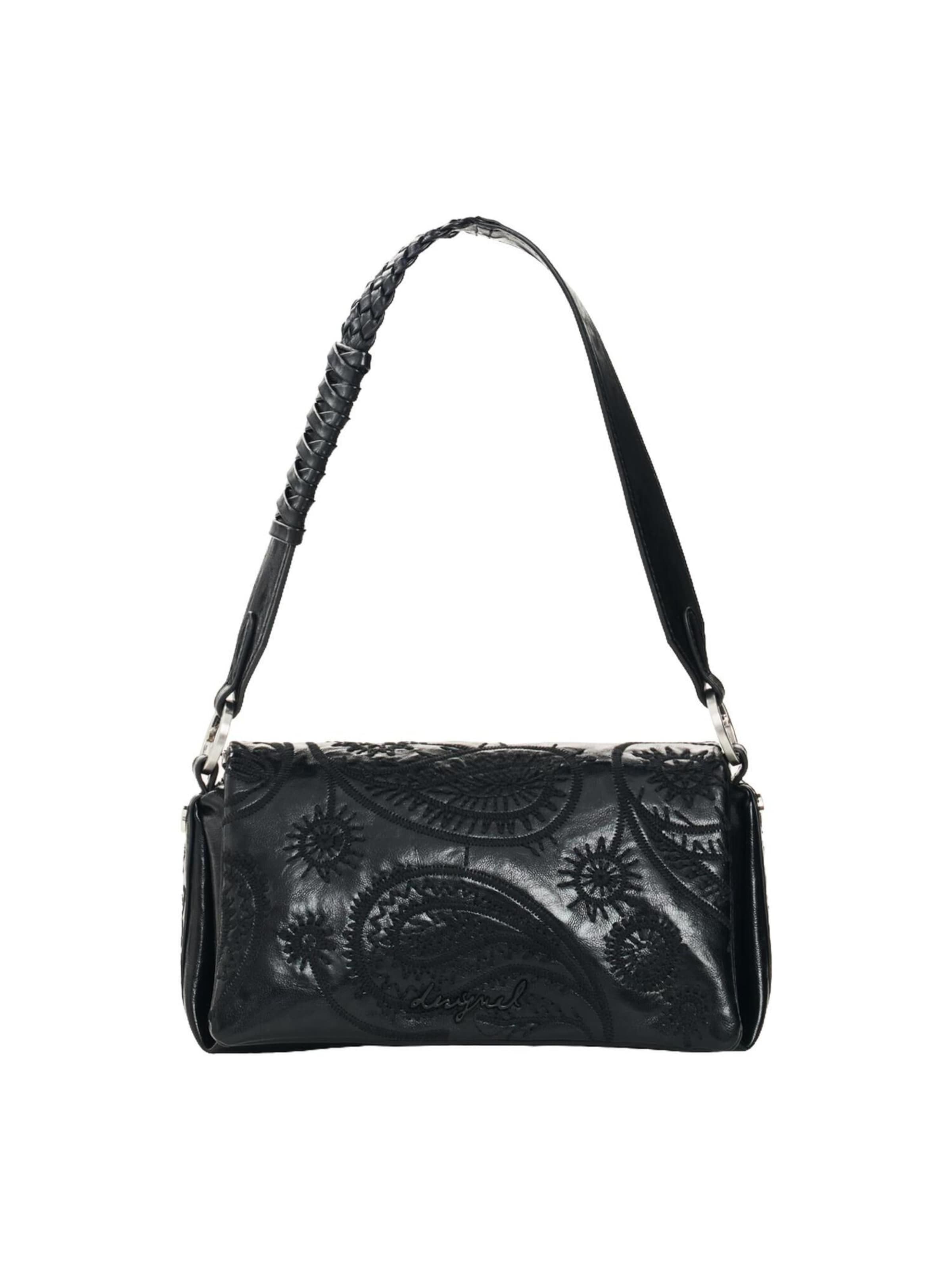 Desigual Crossbody Bag in One size in Black, Item view