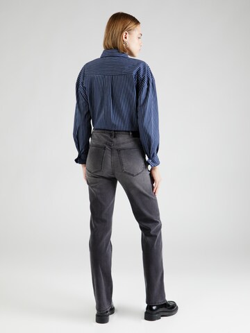 DKNY regular Jeans 'WAVERLY' i grå