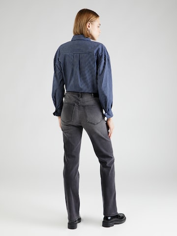regular Jeans 'WAVERLY' di DKNY in grigio