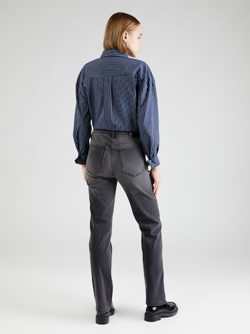 Regular Jean 'WAVERLY' DKNY en gris