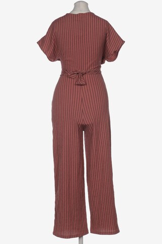 Pull&Bear Overall oder Jumpsuit S in Pink