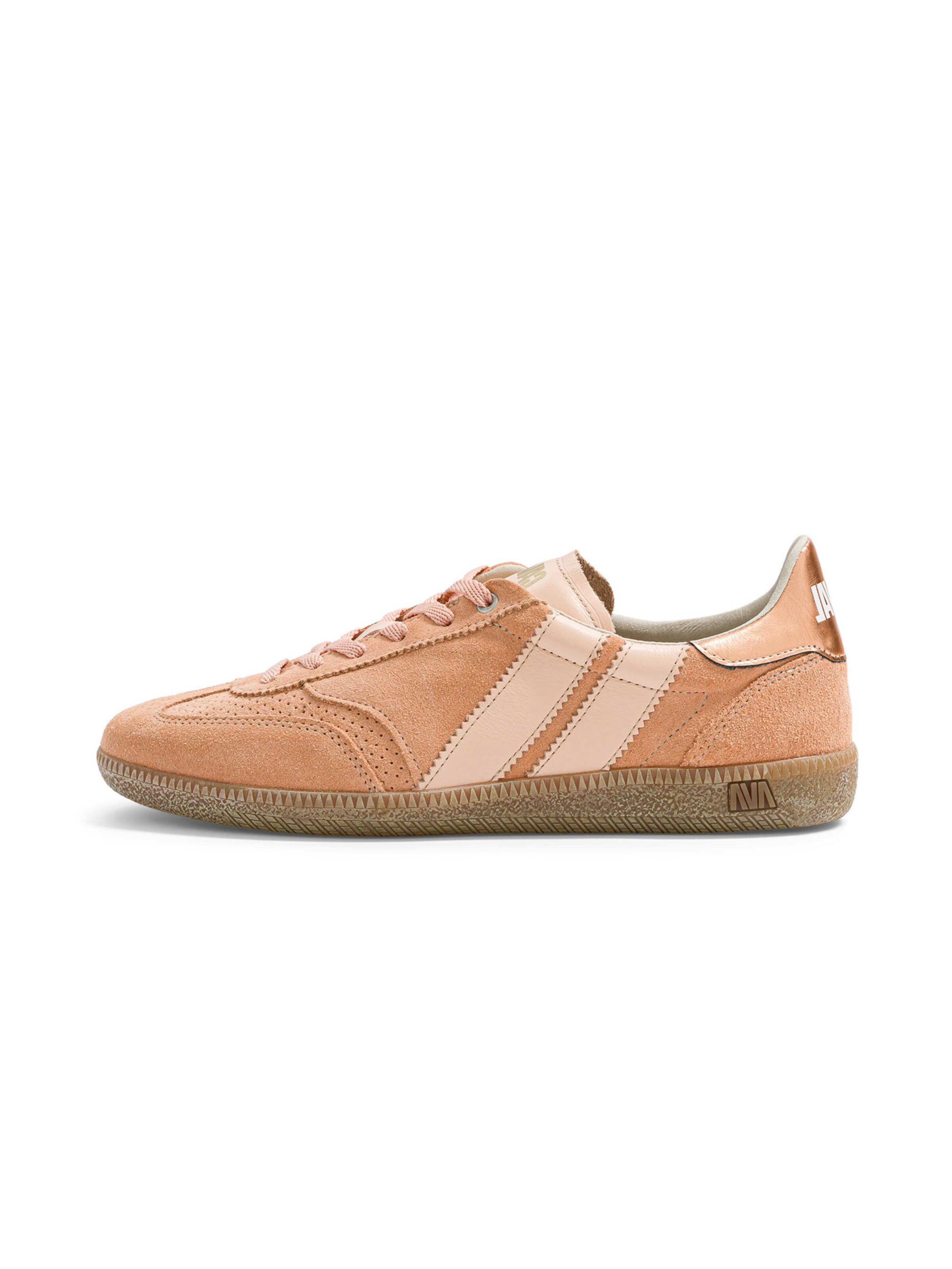 Caval Platform trainers ' PULSE ' in Orange