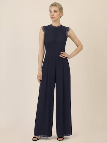 APART Jumpsuit in Blue