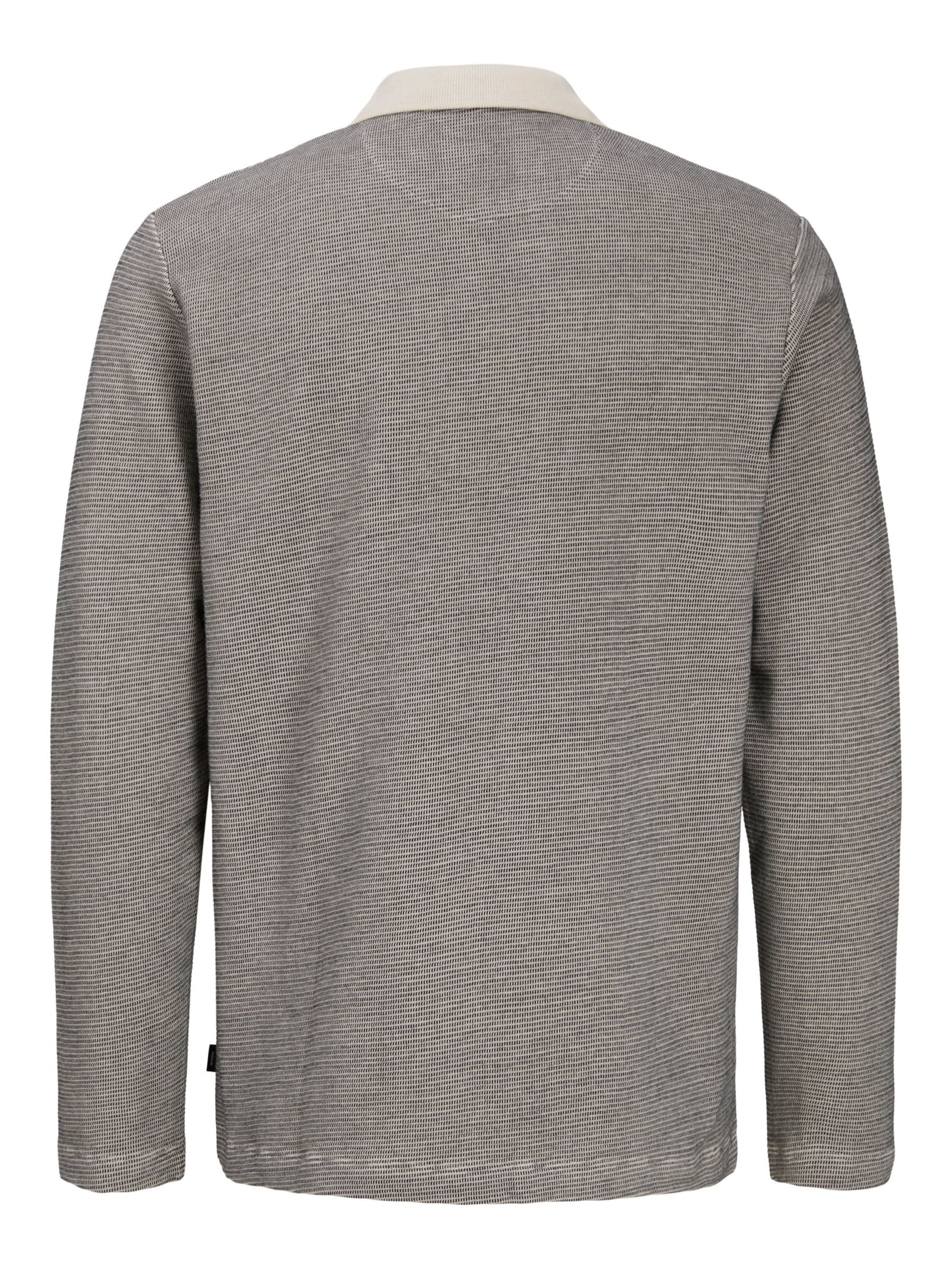 JACK & JONES - Camiseta en gris