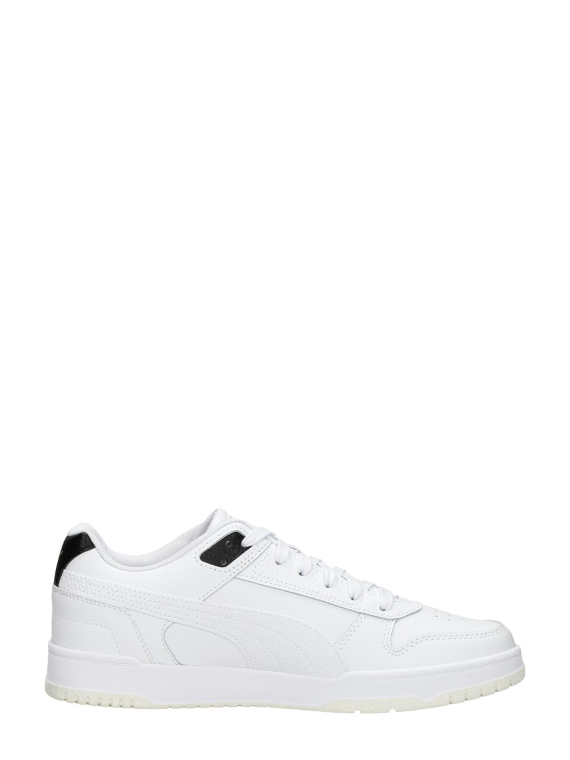 PUMA Sneaker low 'RBD Game Low'‌‌‌‌‌‌‌ in Weiß