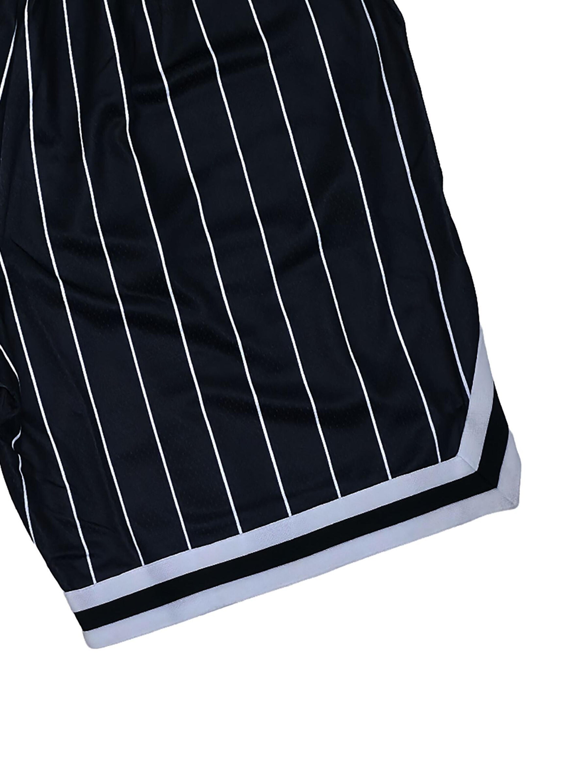 Cordon Sport Regular Workout Pants in Black