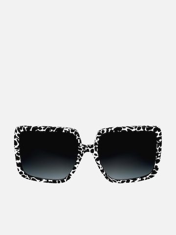 Karl Lagerfeld Sunglasses in Black