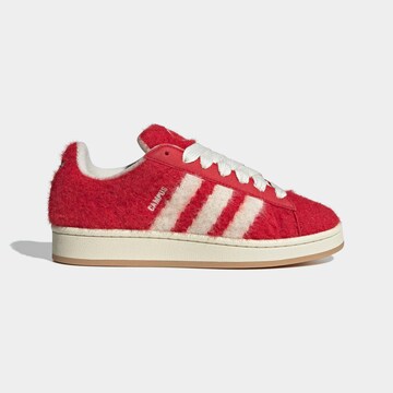 ADIDAS ORIGINALS Platform trainers 'CAMPUS 00s' in Red