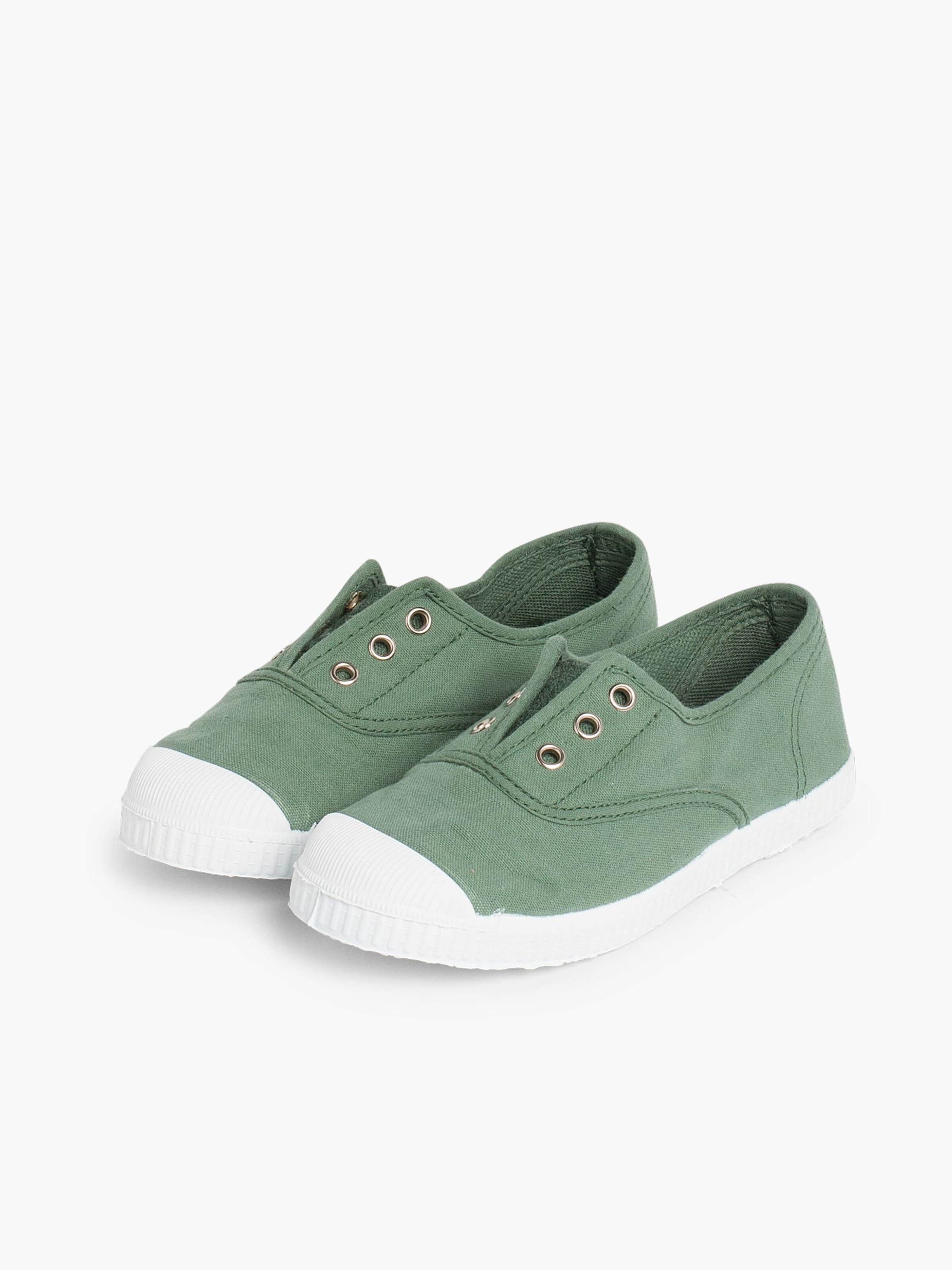 Sneaker di Pisamonas in verde