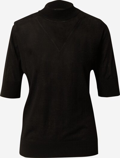G-Star RAW Pullover in schwarz, Produktansicht