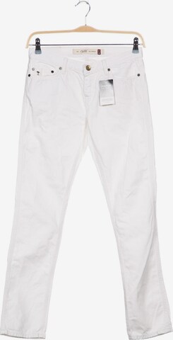 PEAK PERFORMANCE Pants in S in White: front