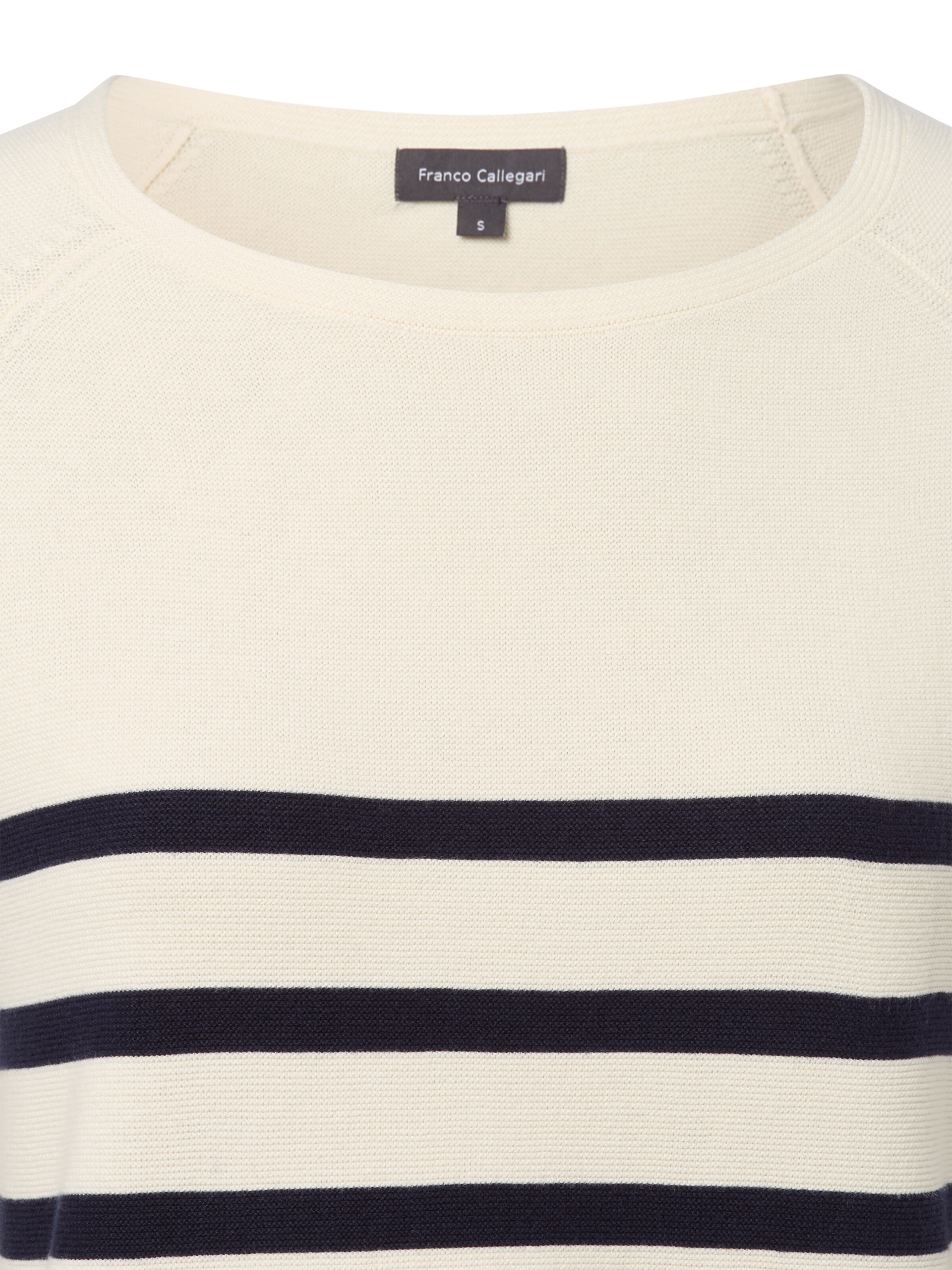 Franco Callegari Sweater in Beige