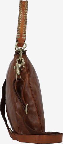 Campomaggi Crossbody Bag in Brown