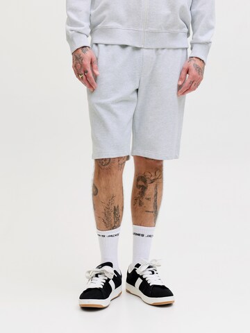 JACK & JONESJogging komplet 'JJCOLLEGE' - siva boja