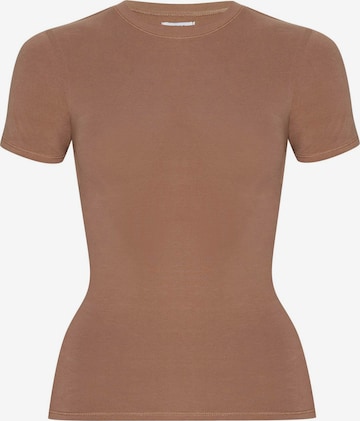 Maglietta di Style Republic in marrone: frontale