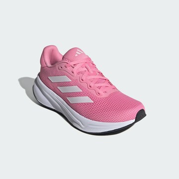 ADIDAS PERFORMANCE Running shoe 'Response' in Pink