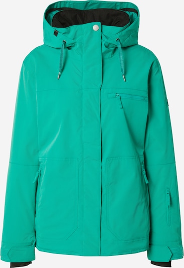 ROXY Sporta jaka 'BRYLEE', krāsa - piparmētru, Preces skats