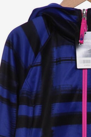 THE NORTH FACE Sweater S in Blau