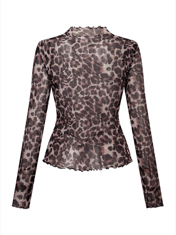 Haut LapaPlus en rose