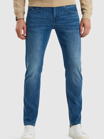 VANGUARD Slimfit Jeans 'V850 slim fit jeans'‌‌‌‌‌‌‌‌‌ in Blau