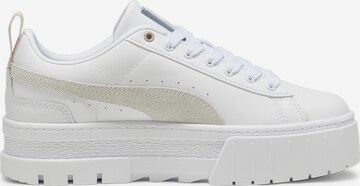 PUMA Sneakers 'Mayze' in White