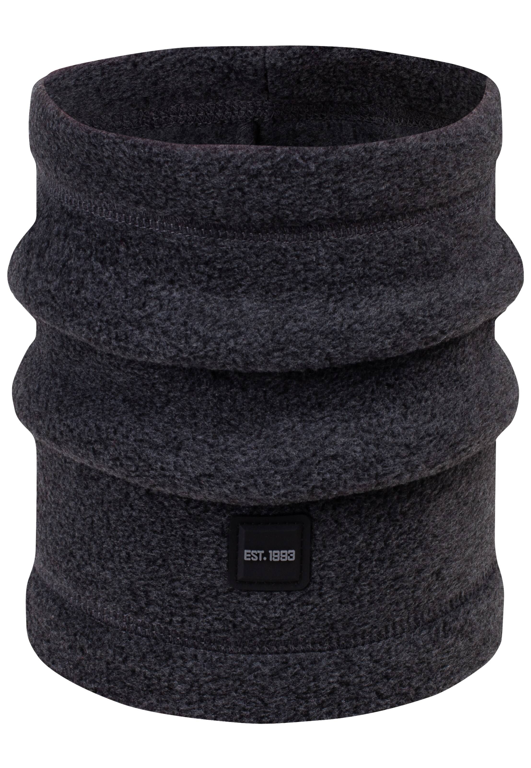 INDICODE JEANS Muts 'Gjert' in Grijs