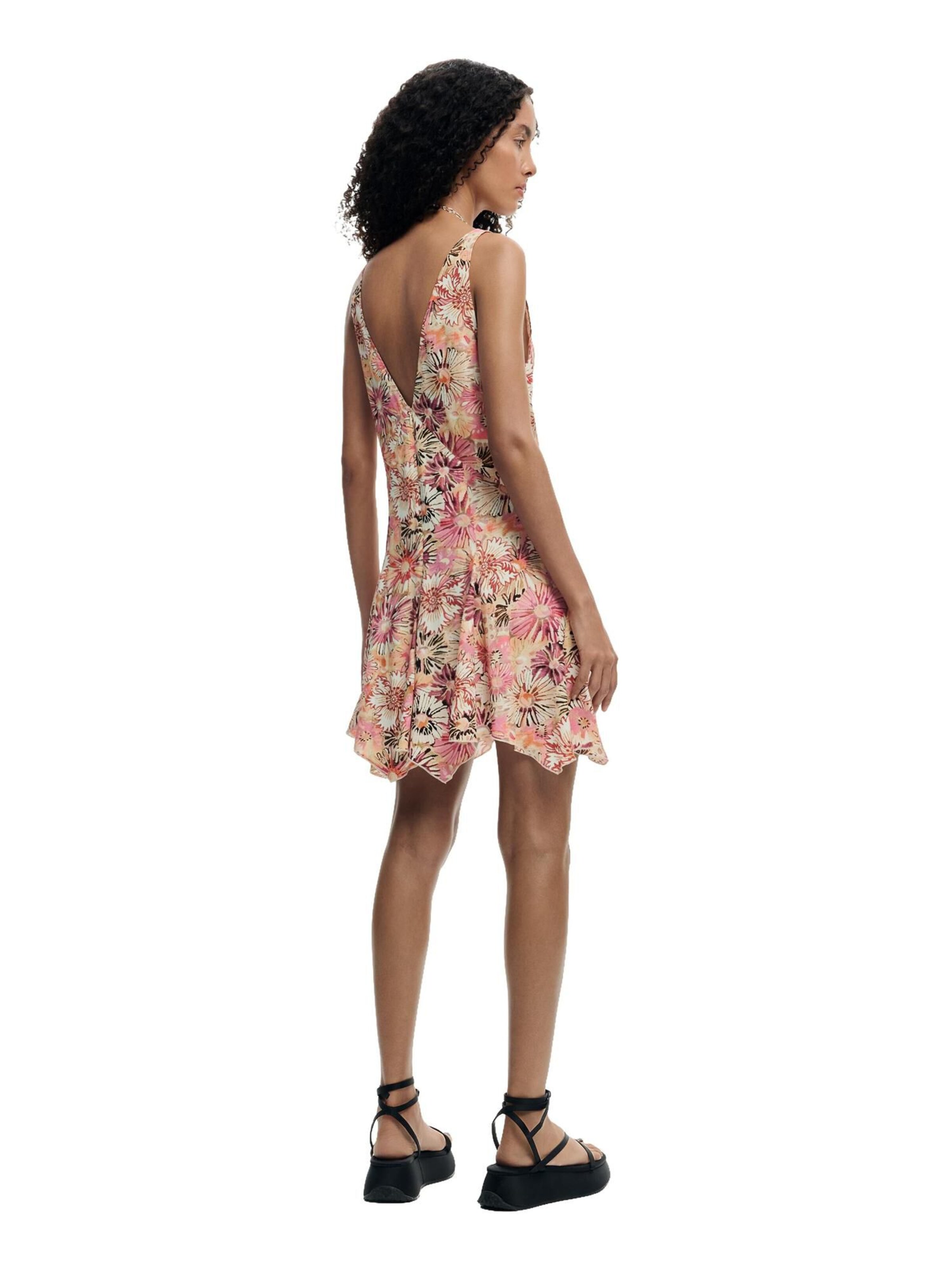Desigual Сарафан в Красный
