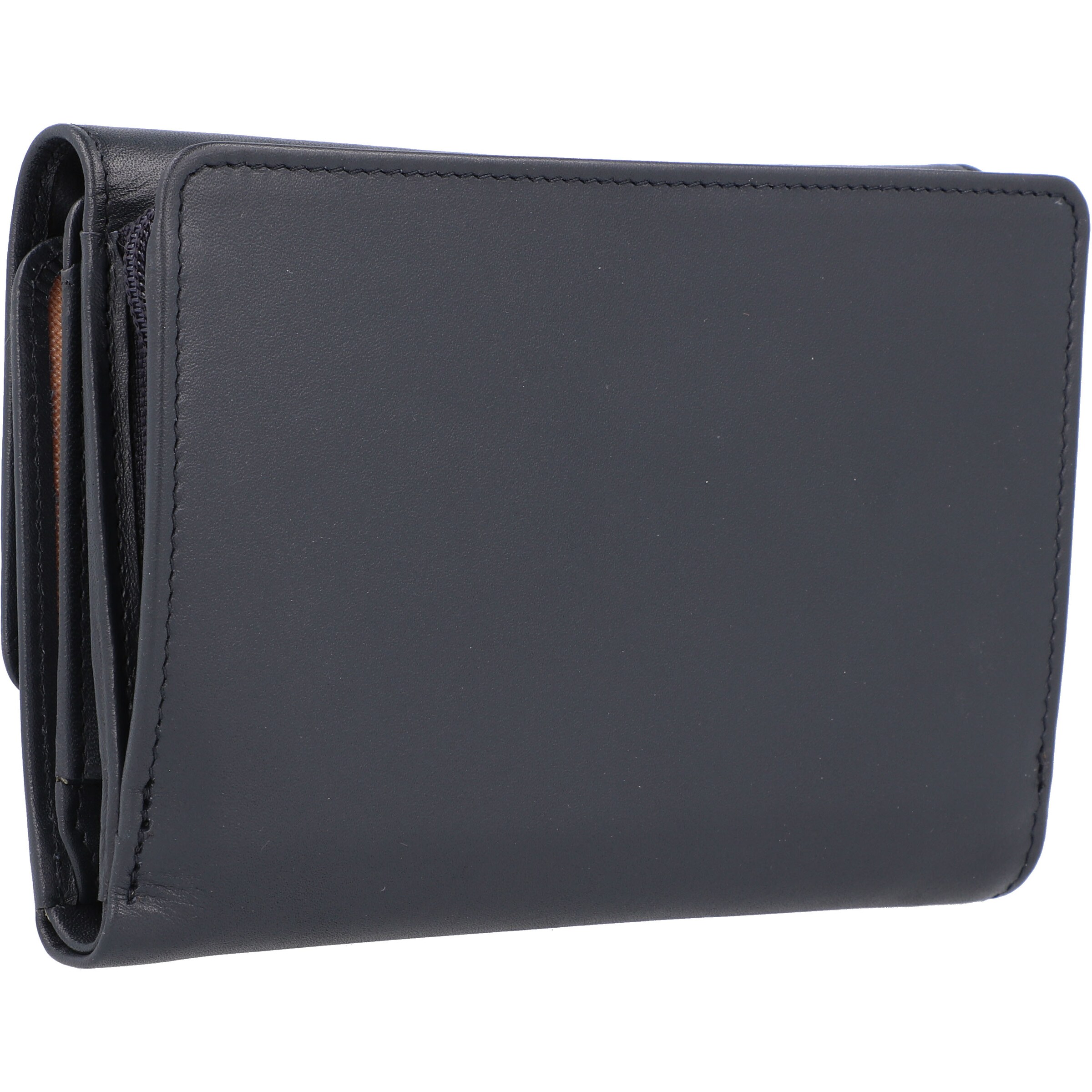 Porte-monnaies Esquire en bleu