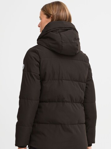 Oxmo - Chaqueta de invierno en negro