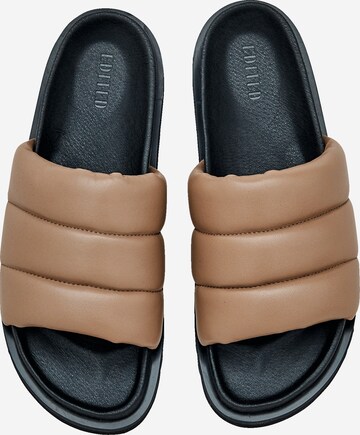 EDITED Sandal 'Alvida' in Brown