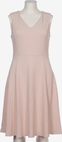 Dorothy Perkins Dress in XXL in Pink: front