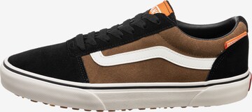 VANS Sneakers in Brown