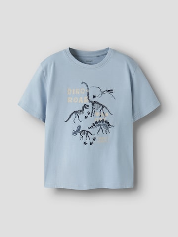 NAME IT - Camiseta 'NMMFabiak' en azul
